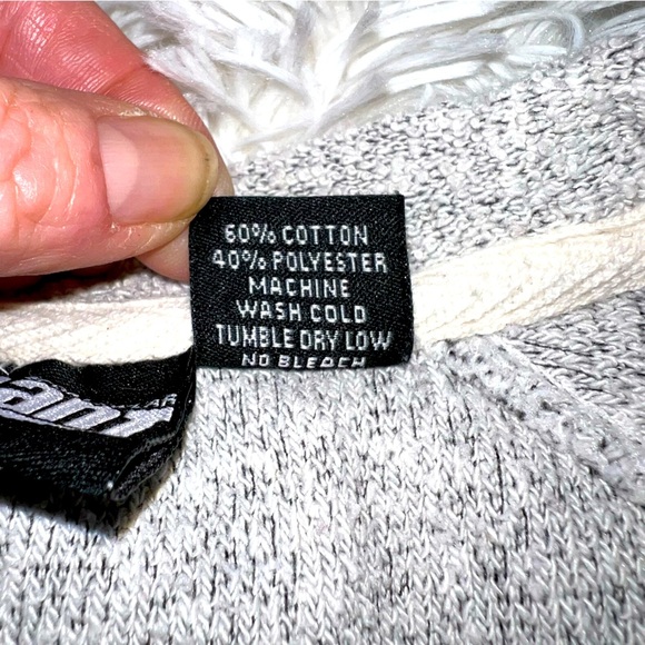 Purdue University Boilermakers Crew Neck Sweatshirt - Size XS - Picture 7 of 8